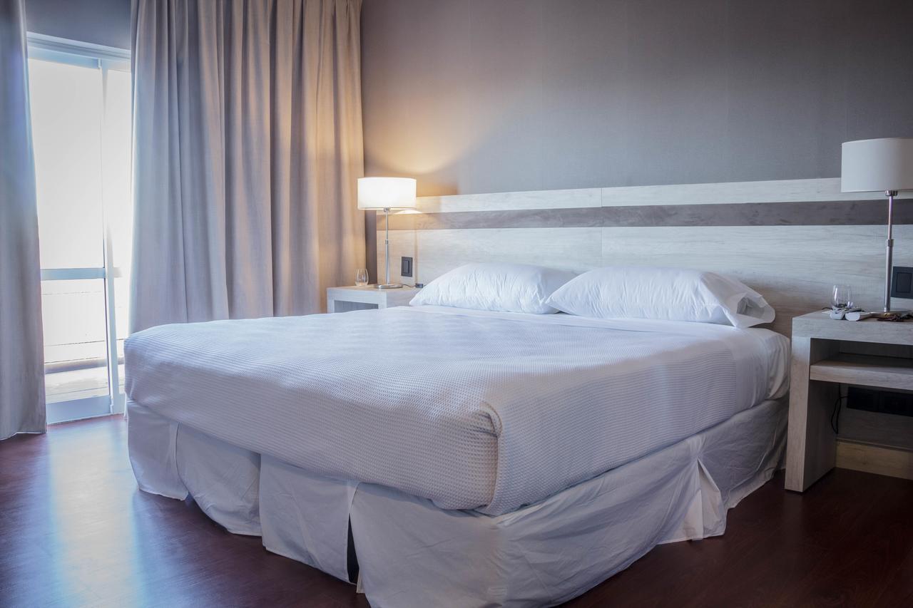 Villa Media Agua Marale Wines Hotel Boutique المظهر الخارجي الصورة